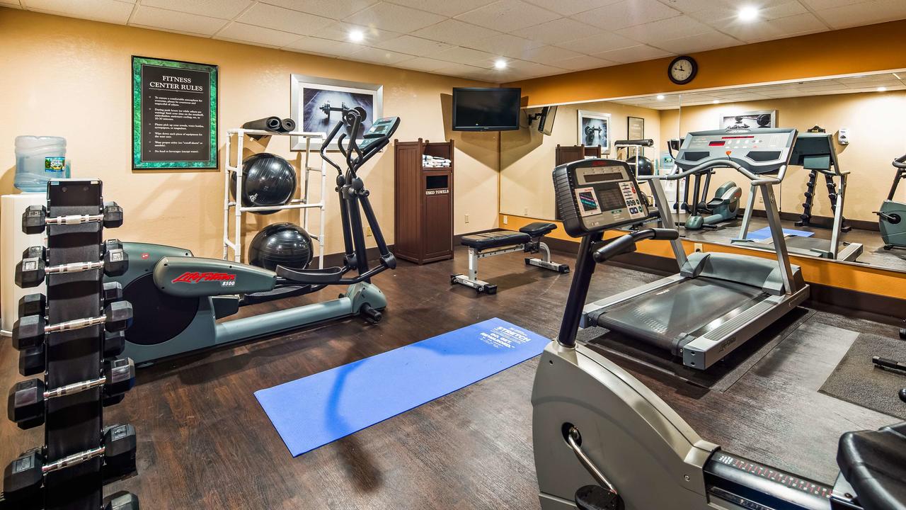 Best Western Cape Cod Hotel - thumb 9