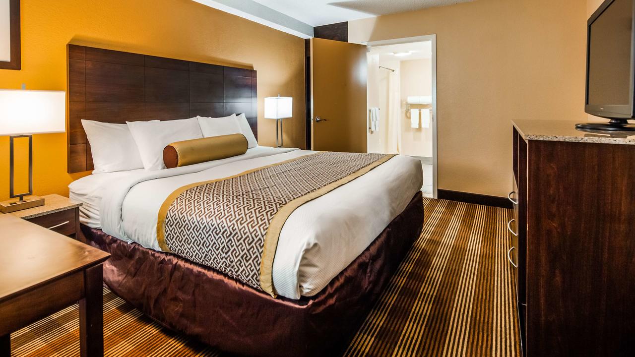 Best Western Cape Cod Hotel - thumb 4