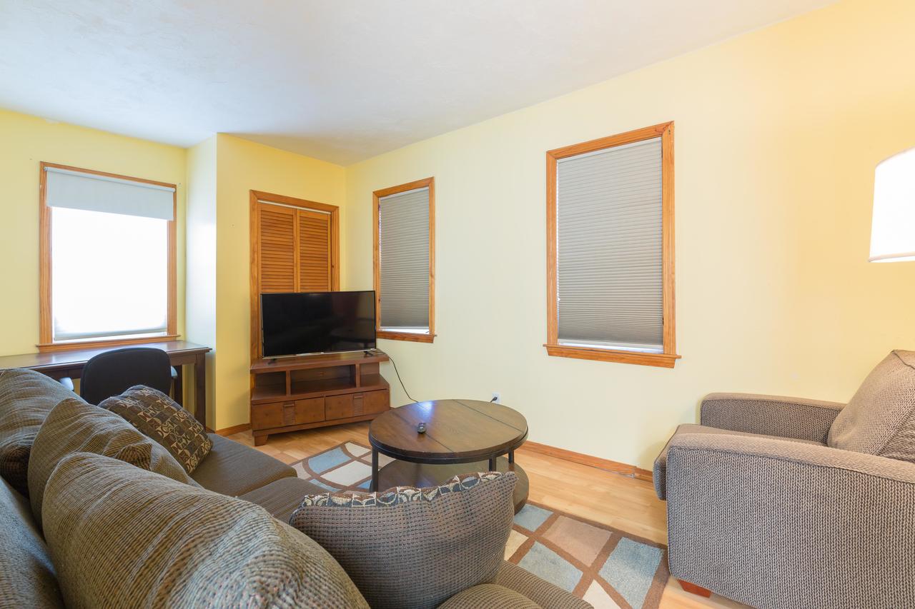 1 Bedroom Apartments Near Kendall Square - thumb 9