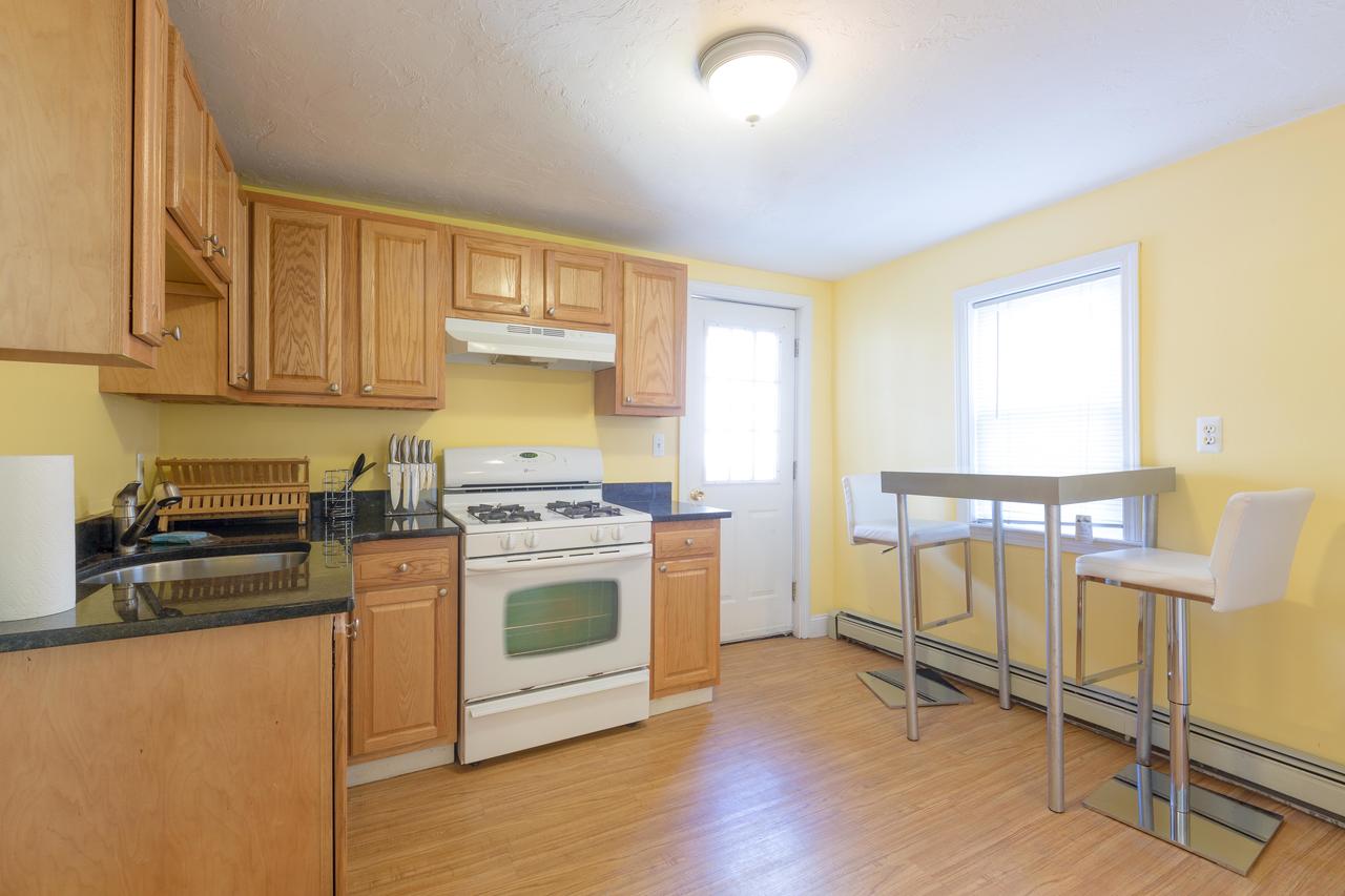 1 Bedroom Apartments Near Kendall Square - thumb 11