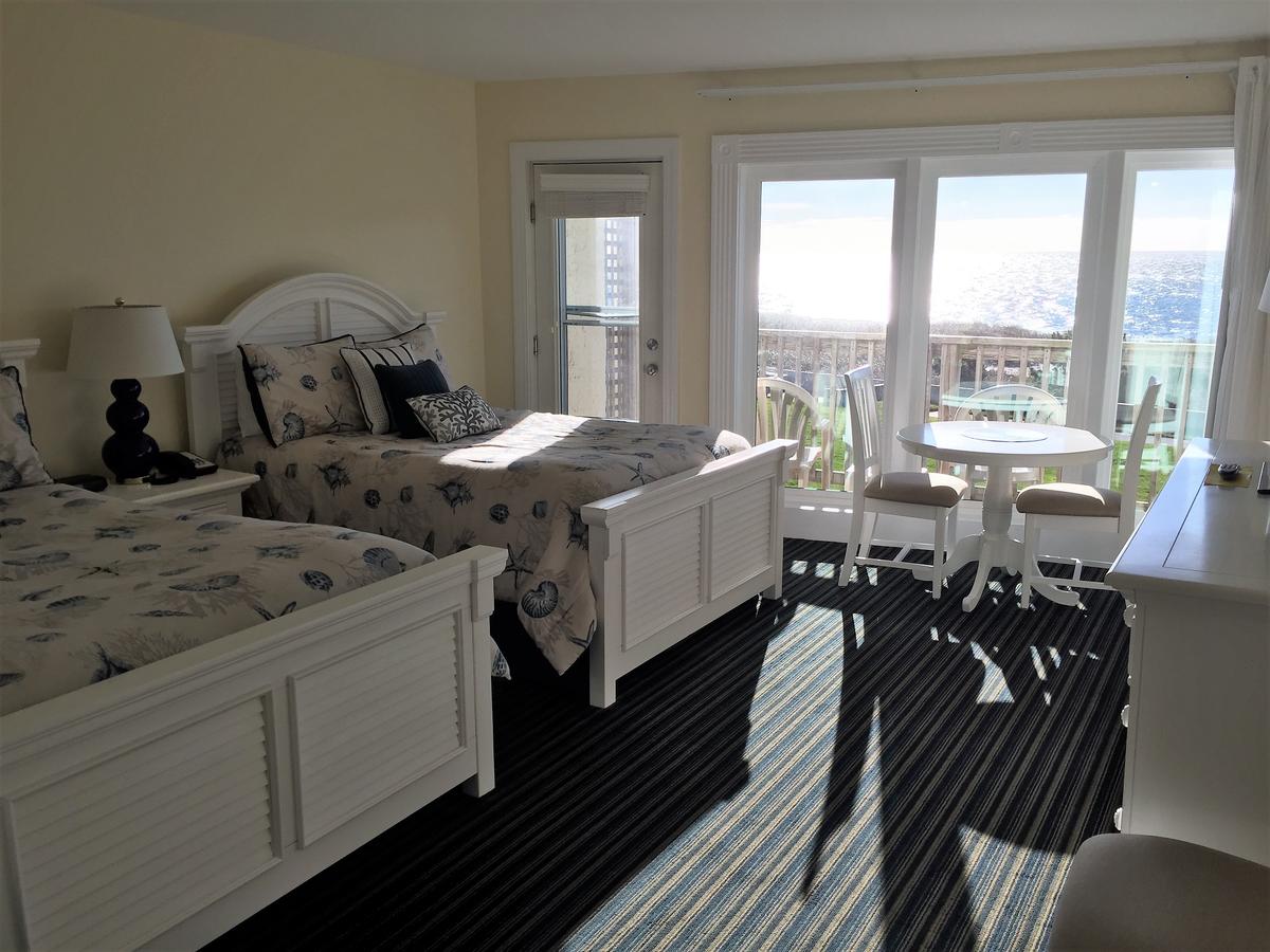 Surf & Sand Beach Motel - thumb 2