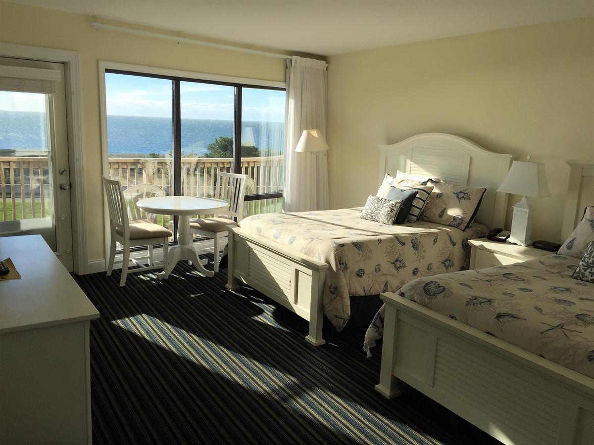 Surf & Sand Beach Motel - thumb 1