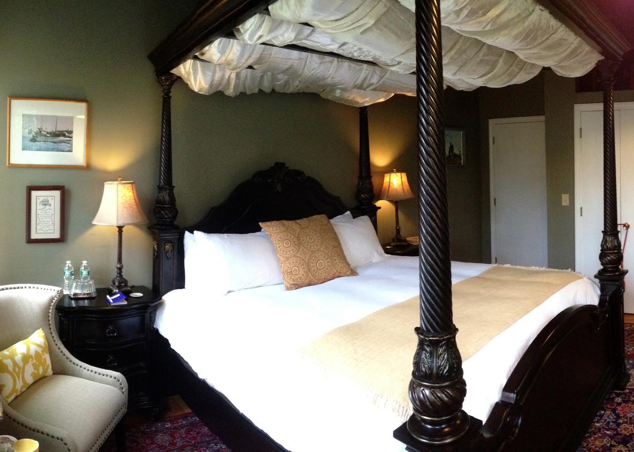 Old Mill Inn - thumb 8