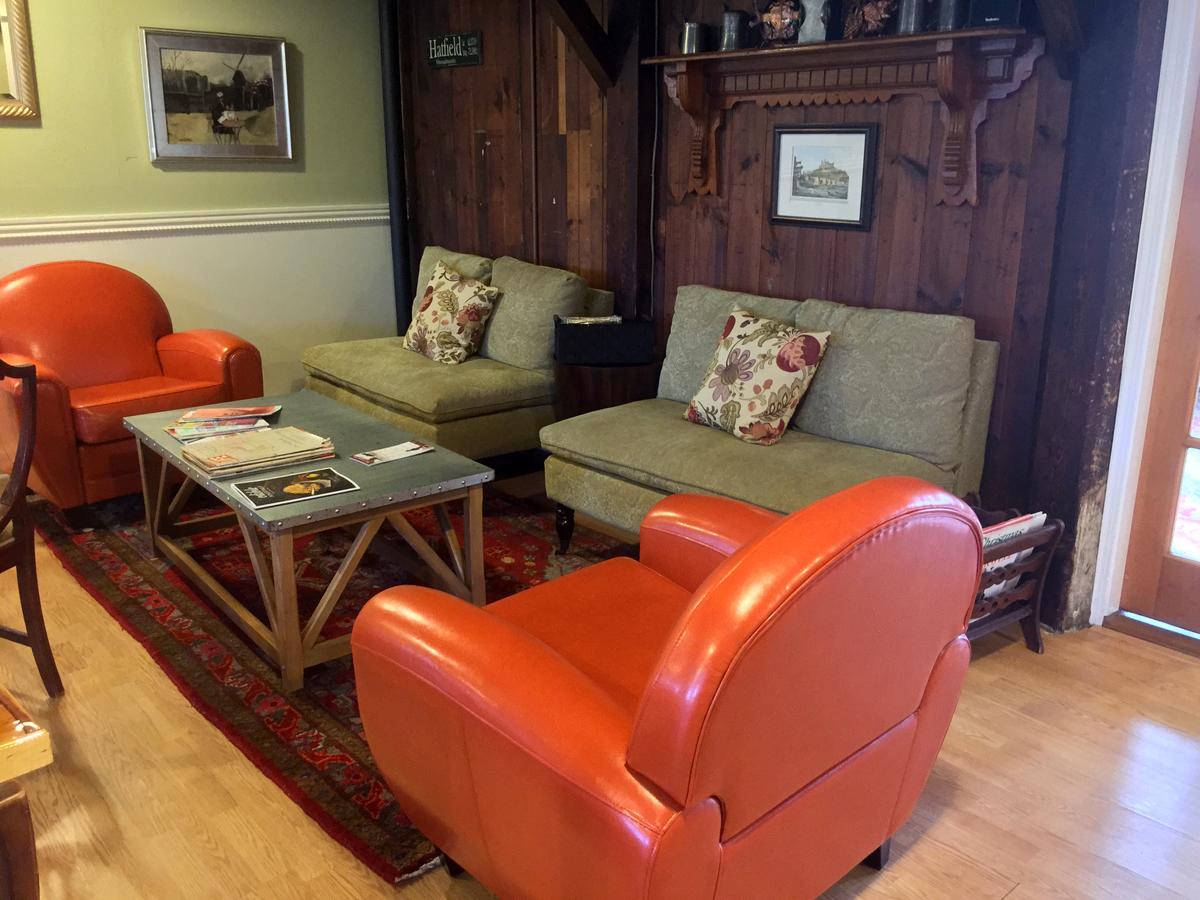 Old Mill Inn - thumb 22