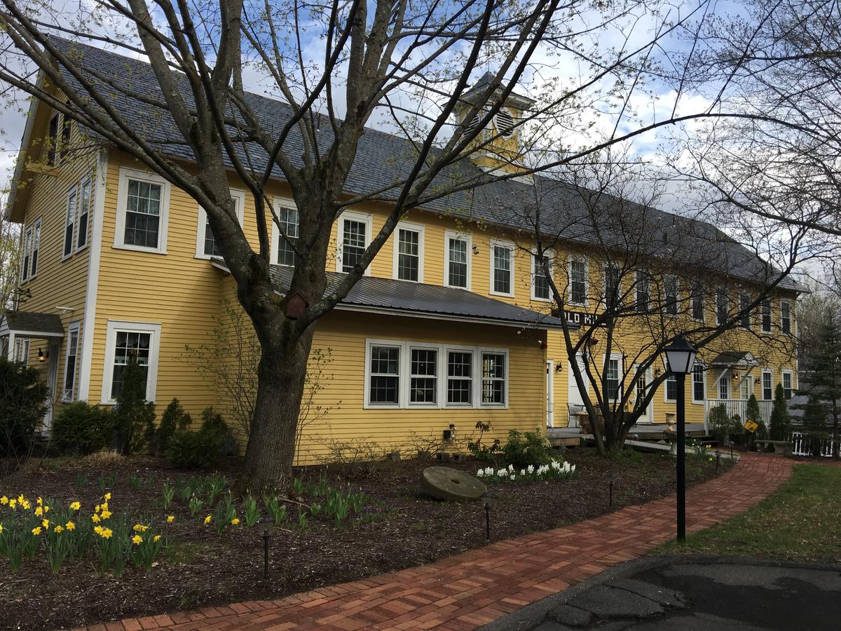 Old Mill Inn - thumb 3