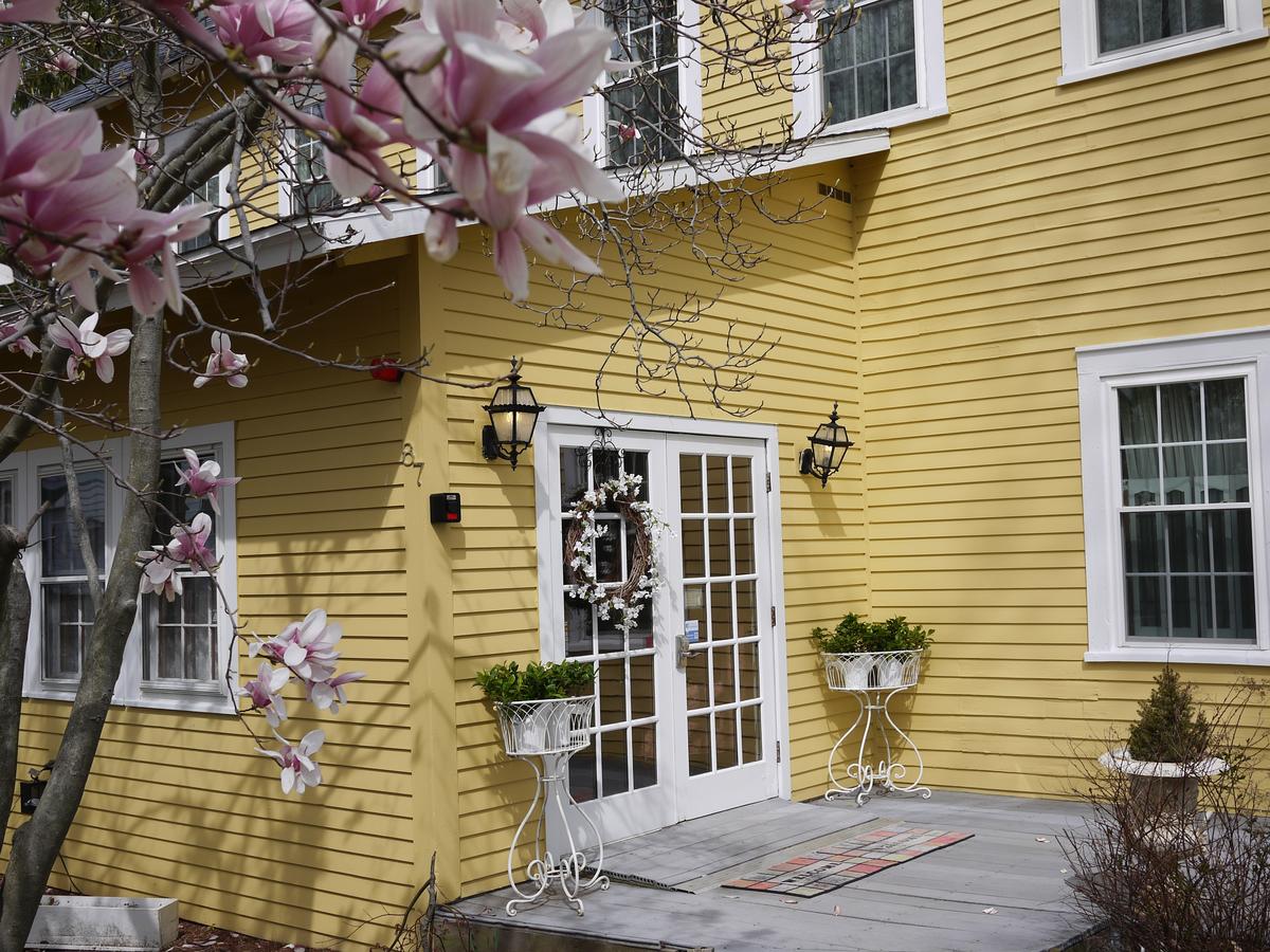 Old Mill Inn - thumb 4
