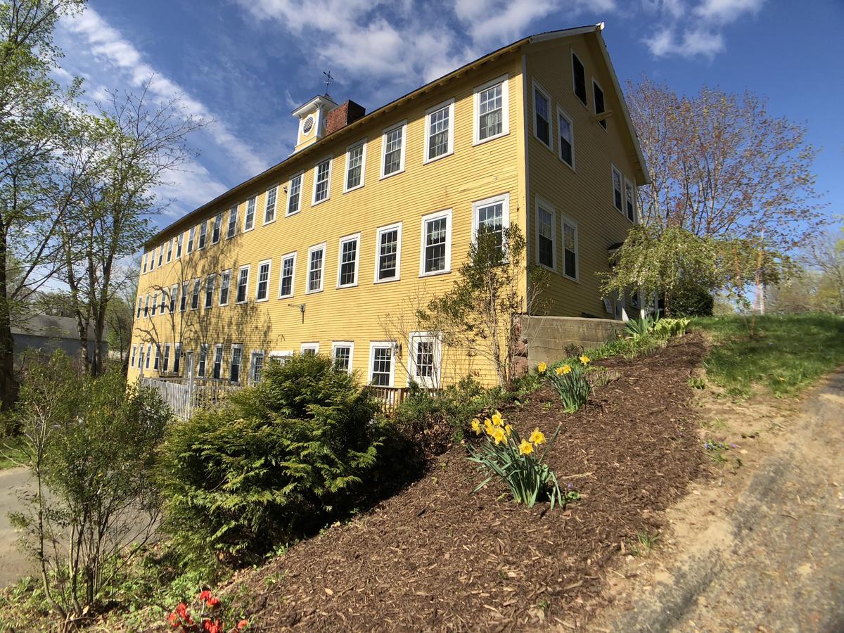 Old Mill Inn - thumb 1