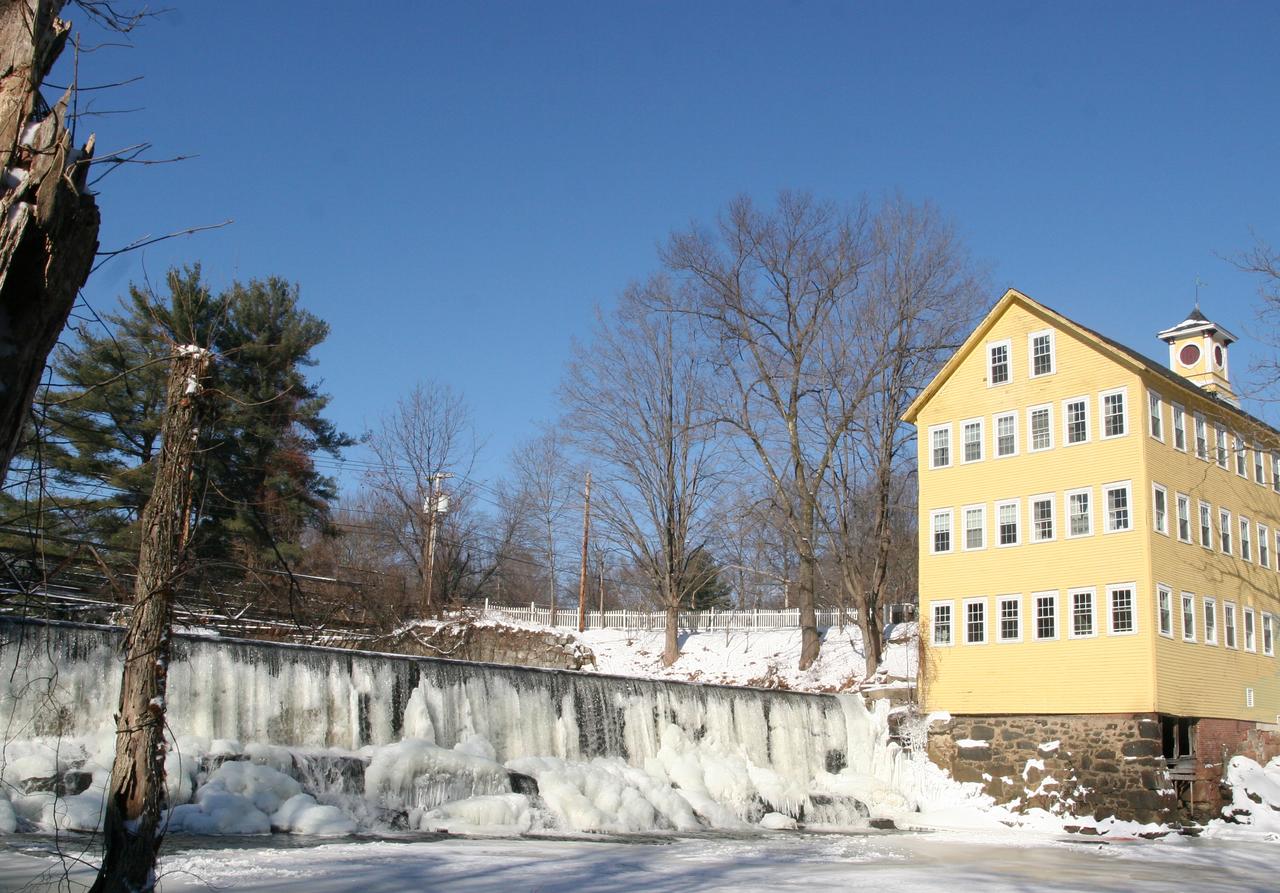 Old Mill Inn - thumb 24