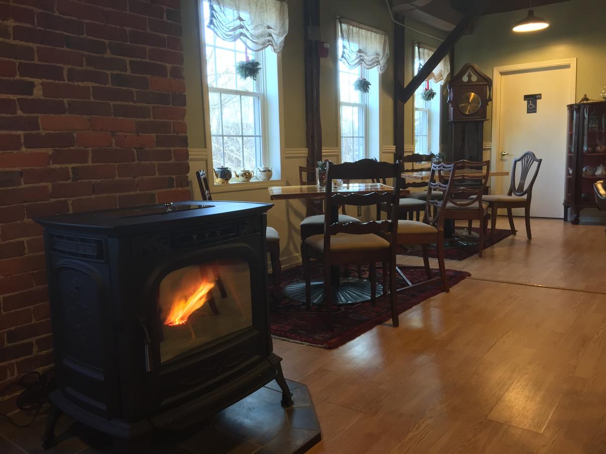 Old Mill Inn - thumb 23
