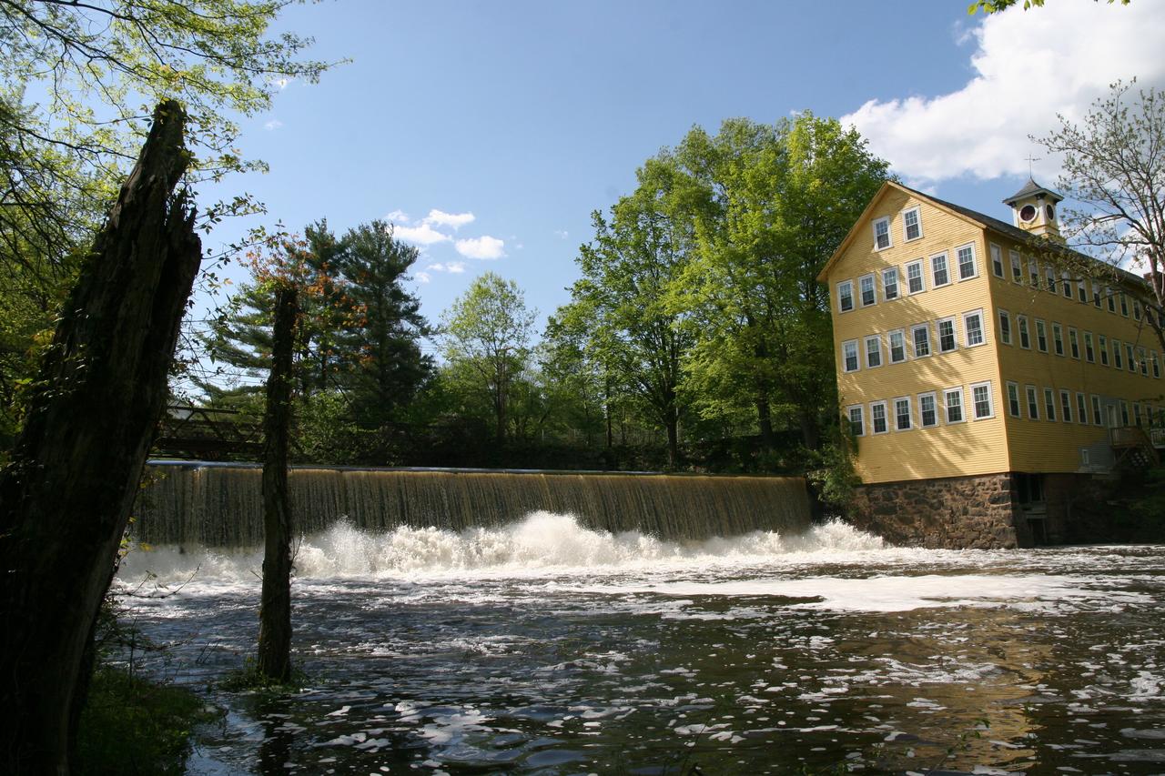 Old Mill Inn - thumb 0