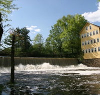 Old Mill Inn - Accommodation China