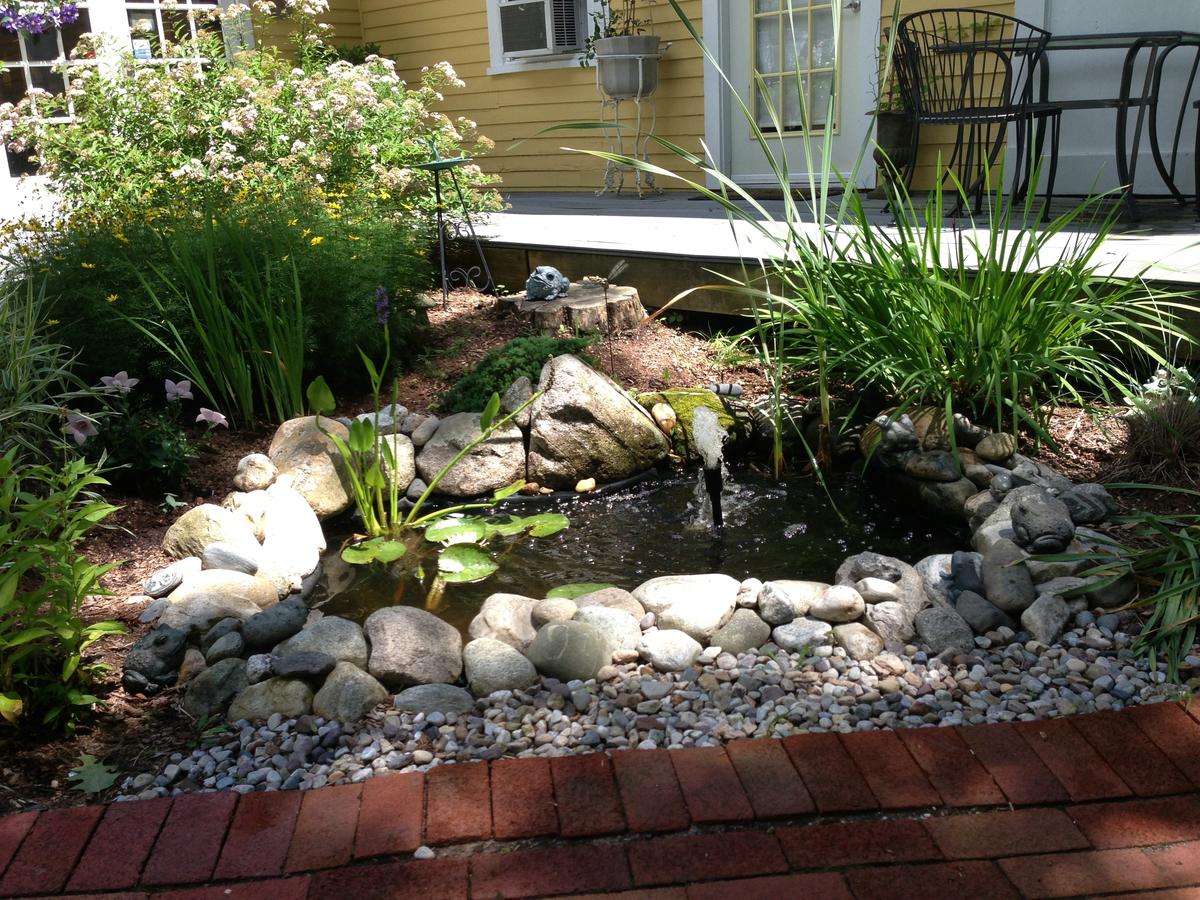 Old Mill Inn - thumb 14
