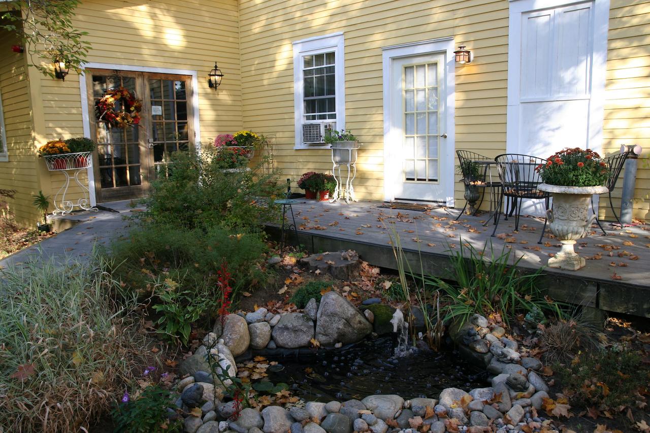 Old Mill Inn - thumb 13