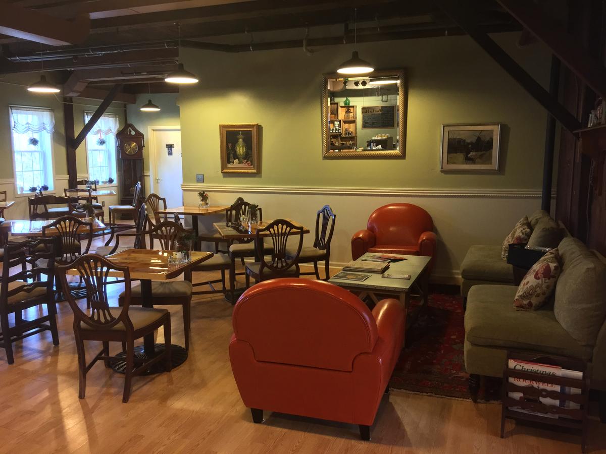 Old Mill Inn - thumb 28