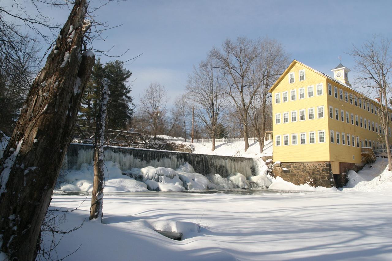 Old Mill Inn - thumb 26