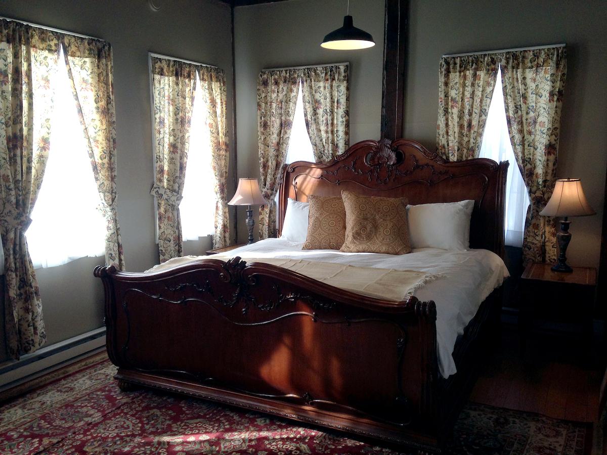 Old Mill Inn - thumb 7