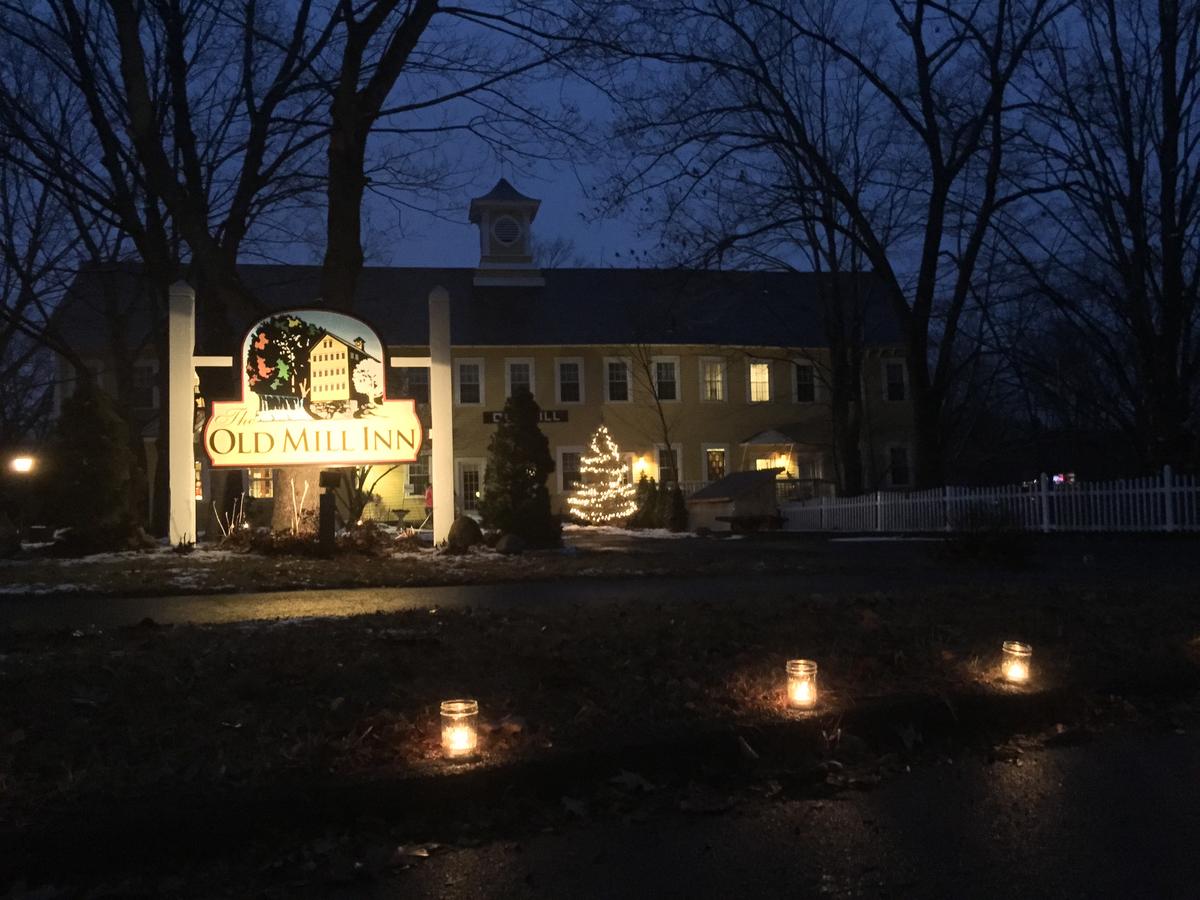 Old Mill Inn - thumb 19