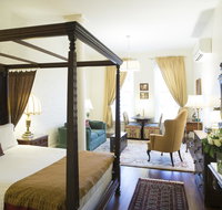 The Barrington - Tourism Bookings