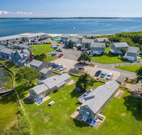 Green Harbor Resort - Tourism Bookings