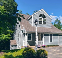 Jiminy Peak Vacation Home - Tourism Bookings