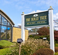 Holly Tree Resort a VRI resort - Tourism Bookings