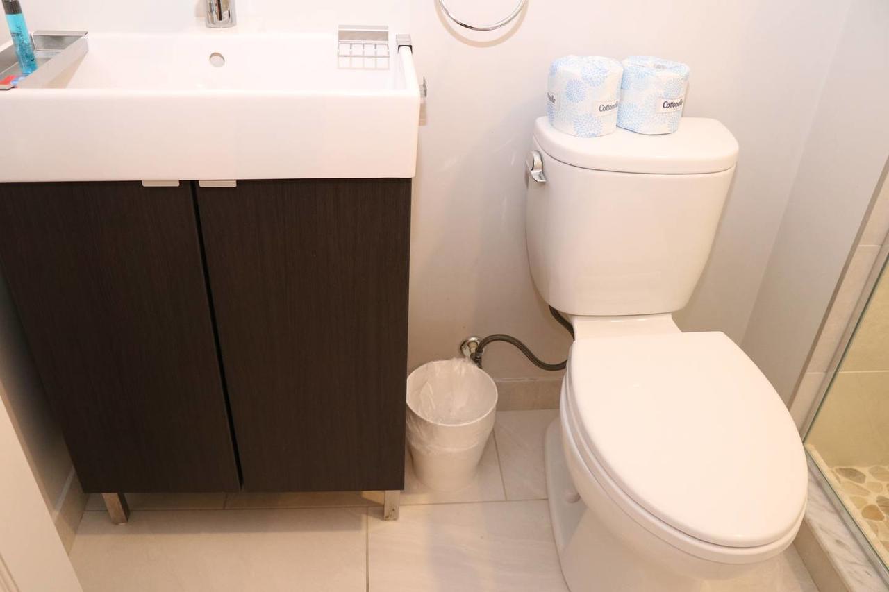 A Stylish Stay W/ A Queen Bed, Heated Floors.. #35 - thumb 12