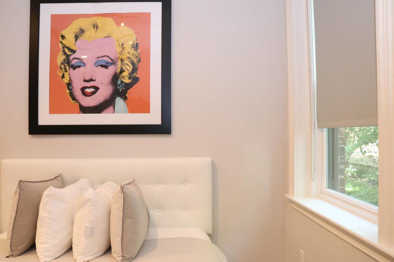 A Stylish Stay W/ A Queen Bed, Heated Floors.. #35 - thumb 6