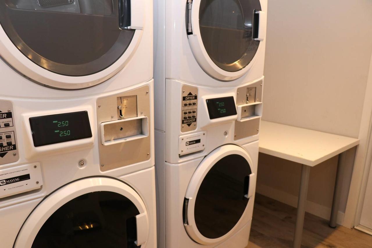 A Stylish Stay W/ A Queen Bed, Heated Floors.. #35 - thumb 18