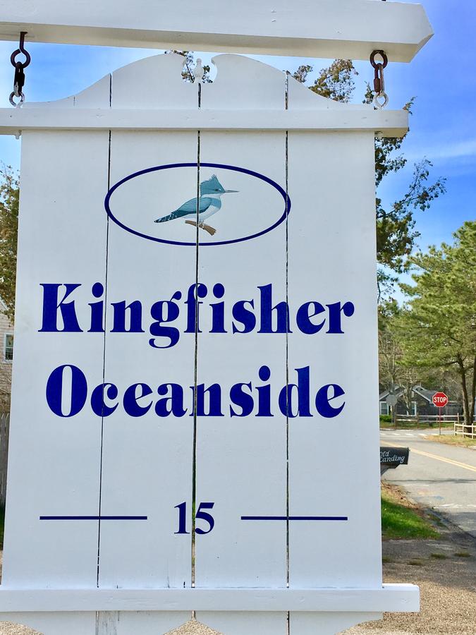 Kingfisher Oceanside - thumb 1