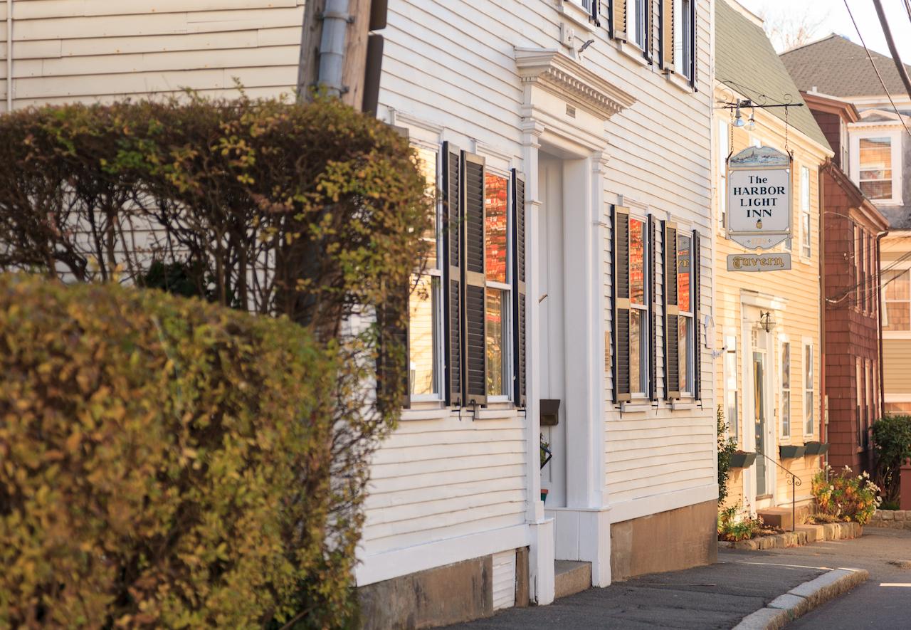 Harbor Light Inn - thumb 14