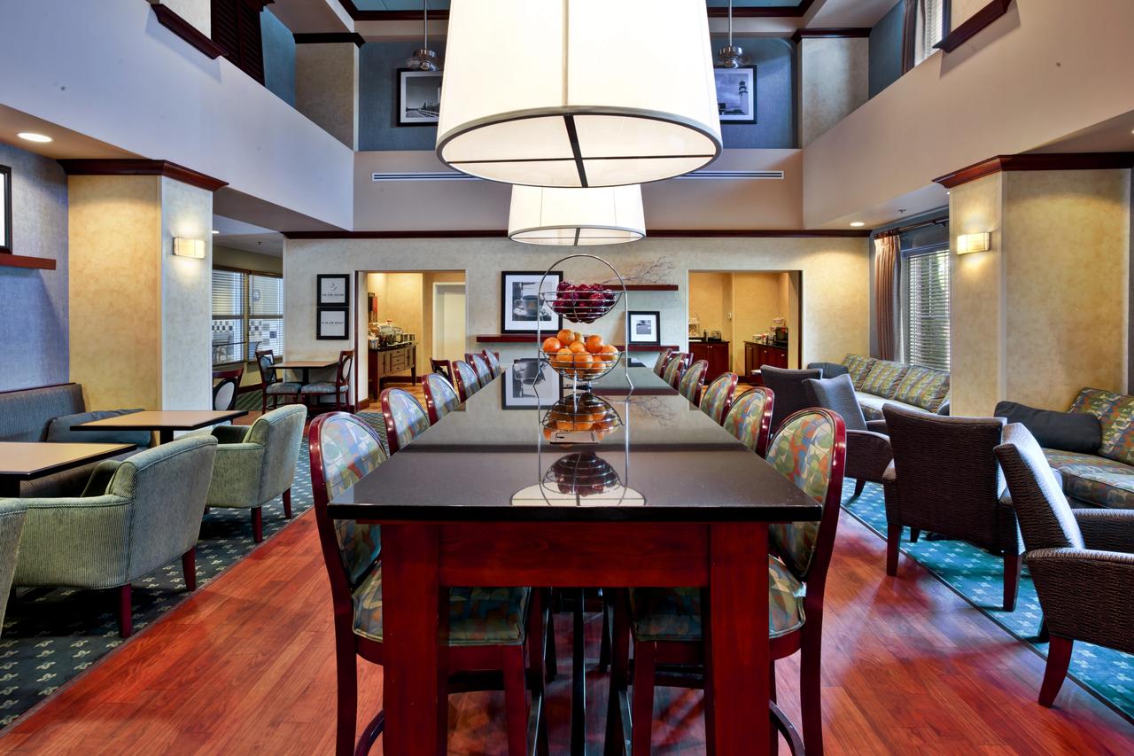 Hampton Inn & Suites - Cape Cod / West Yarmouth - thumb 6