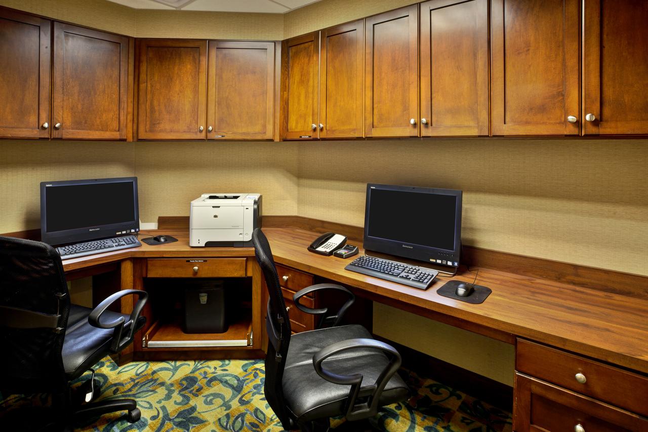 Hampton Inn & Suites - Cape Cod / West Yarmouth - thumb 9