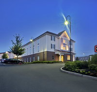 Hampton Inn  Suites - Cape Cod / West Yarmouth - Tourism Bookings