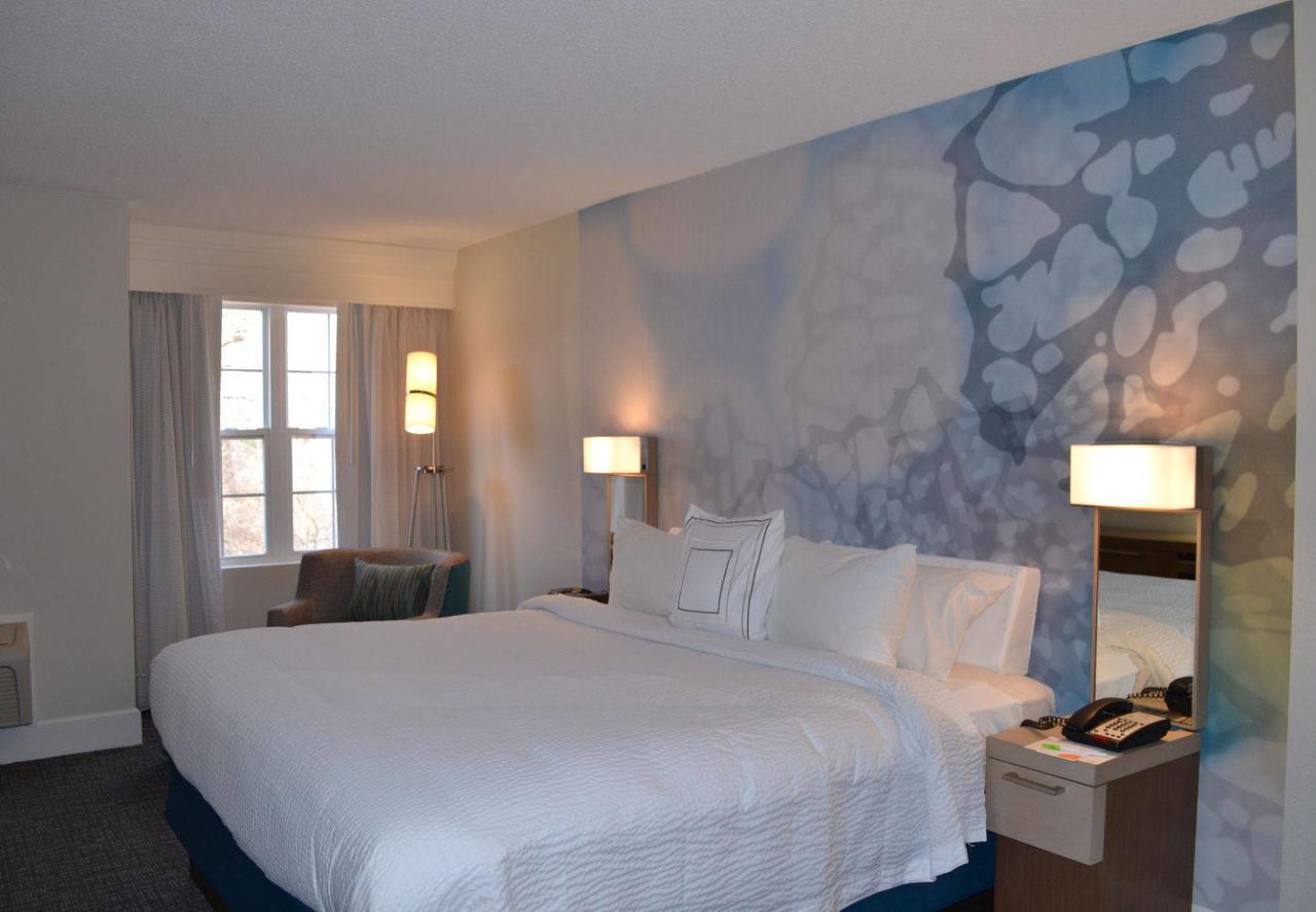 Courtyard Cape Cod Hyannis - thumb 3