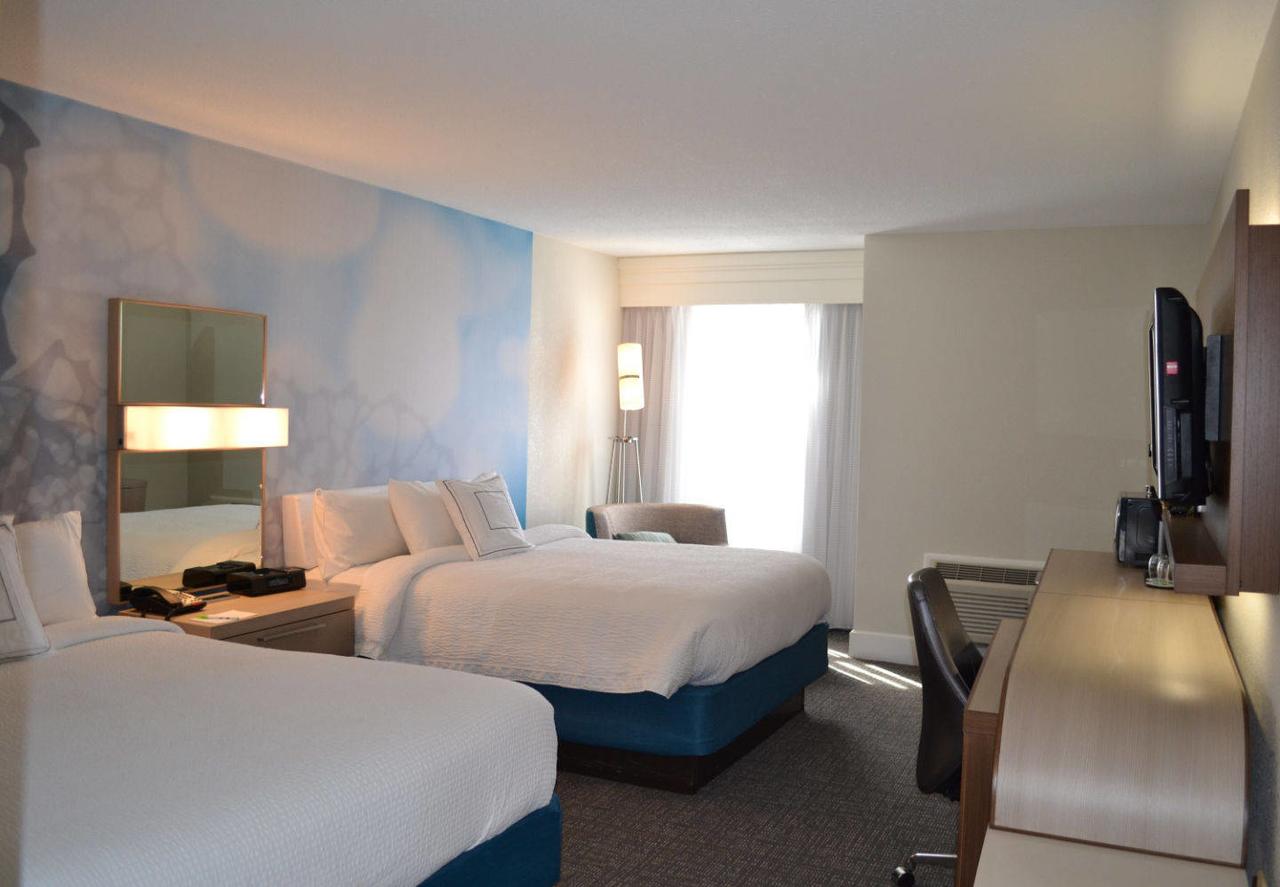 Courtyard Cape Cod Hyannis - thumb 10