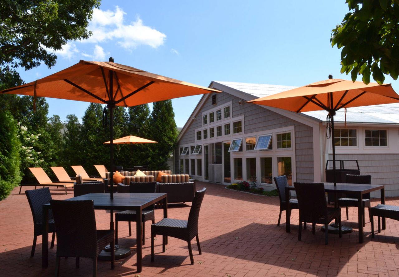 Courtyard Cape Cod Hyannis - thumb 18