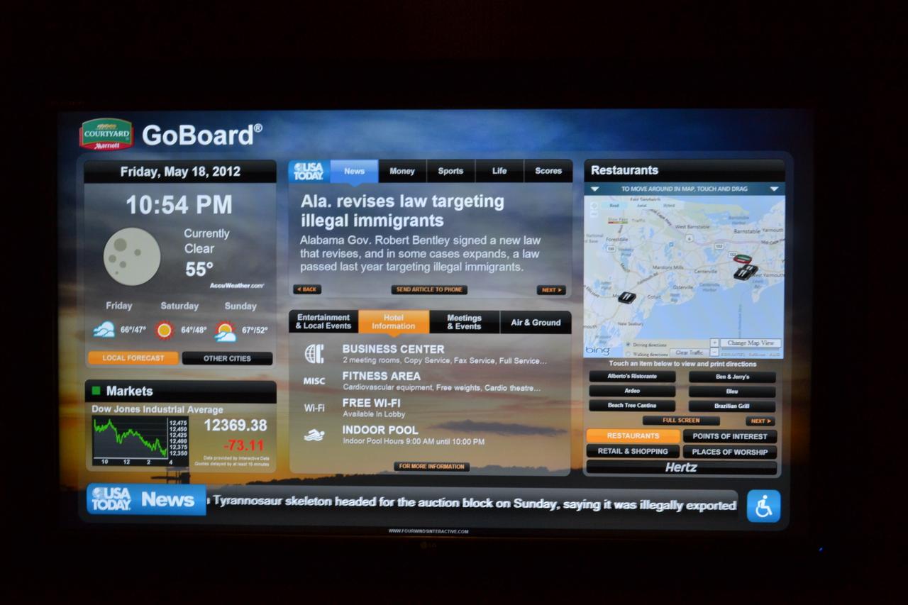 Courtyard Cape Cod Hyannis - thumb 22