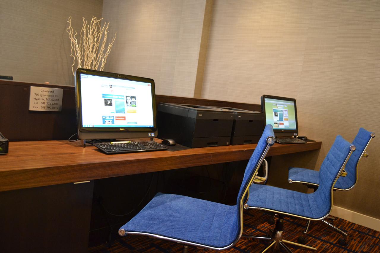 Courtyard Cape Cod Hyannis - thumb 23