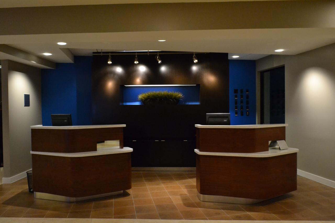 Courtyard Cape Cod Hyannis - thumb 1