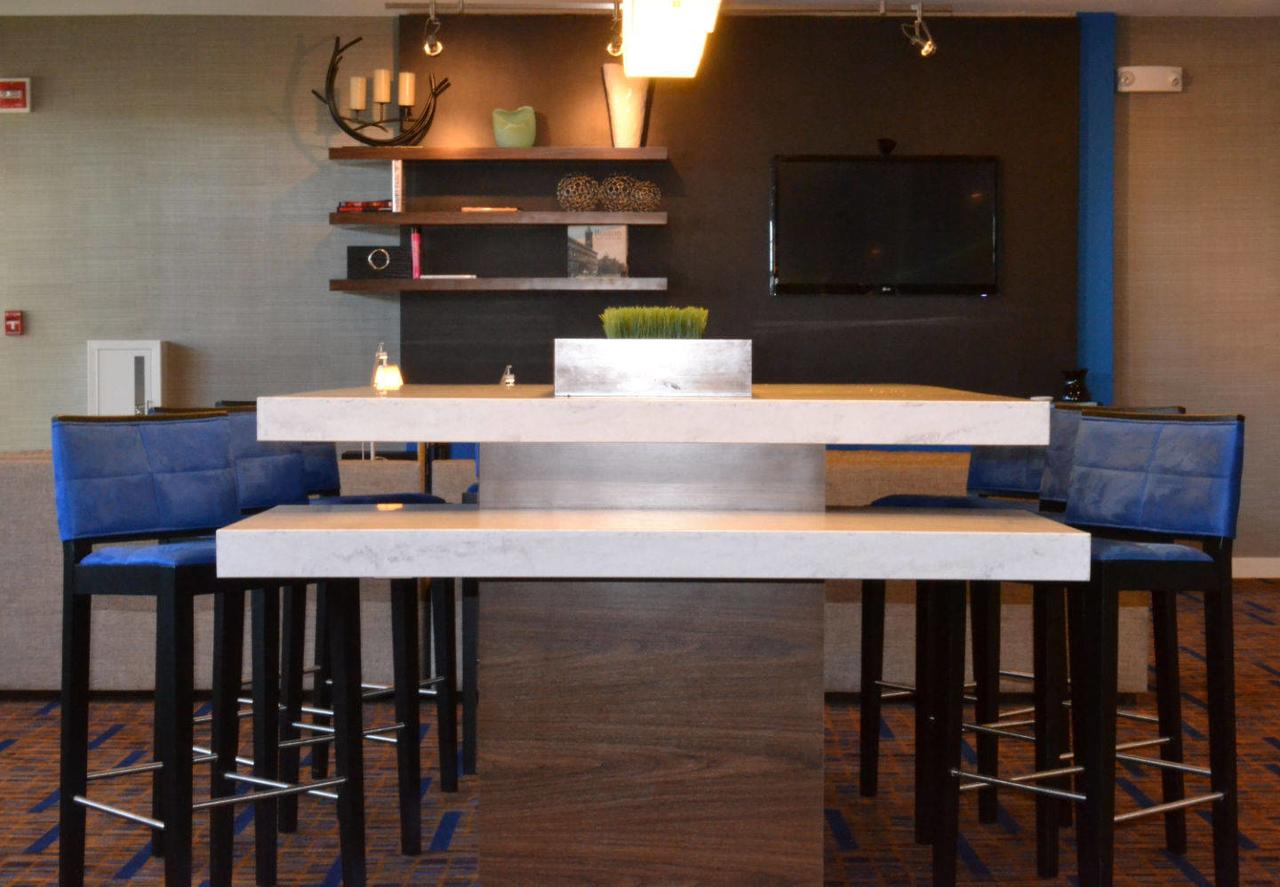 Courtyard Cape Cod Hyannis - thumb 12