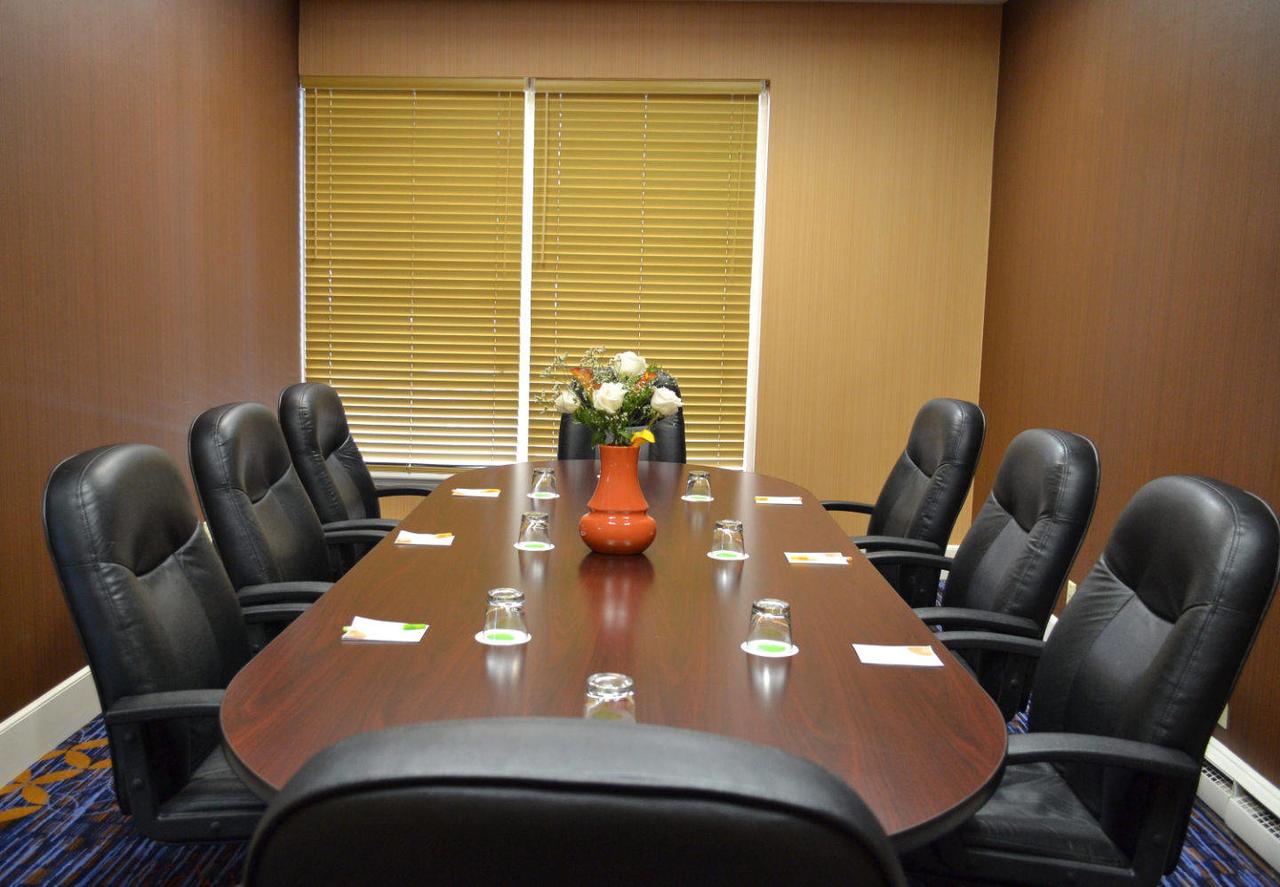 Courtyard Cape Cod Hyannis - thumb 17