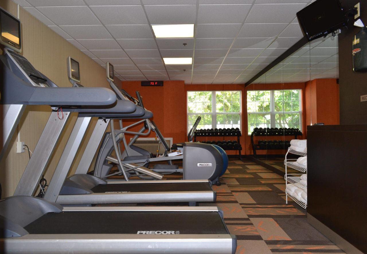 Courtyard Cape Cod Hyannis - thumb 20