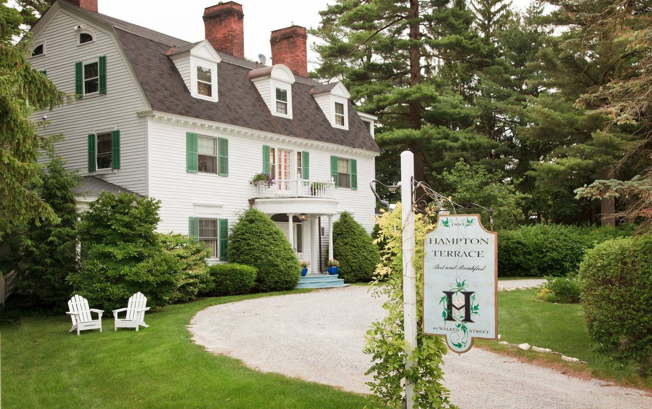 Hampton Terrace Inn - thumb 16