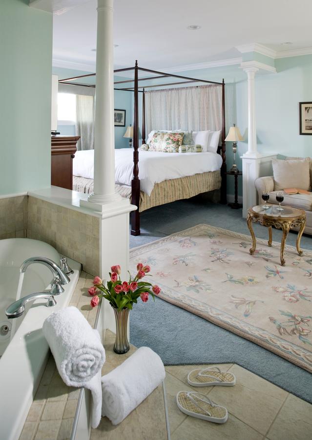 Hampton Terrace Inn - thumb 7