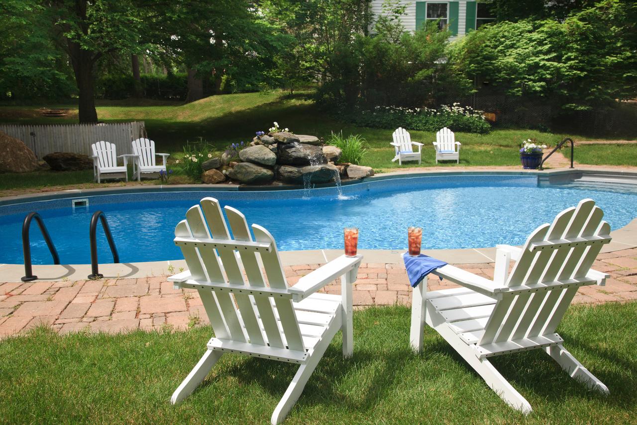 Hampton Terrace Inn - thumb 4