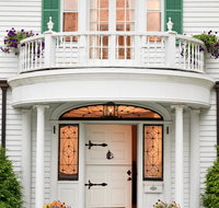 Hampton Terrace Inn - Tourism Bookings