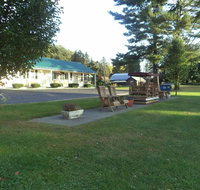 Weathervane Motel Lanesboro - Tourism Bookings