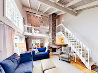 17 Finway House in New Seabury Tourism Bookings