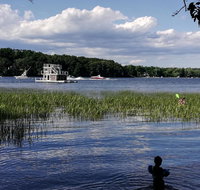 Villa Sojourn on the Merrimack - Tourism Bookings