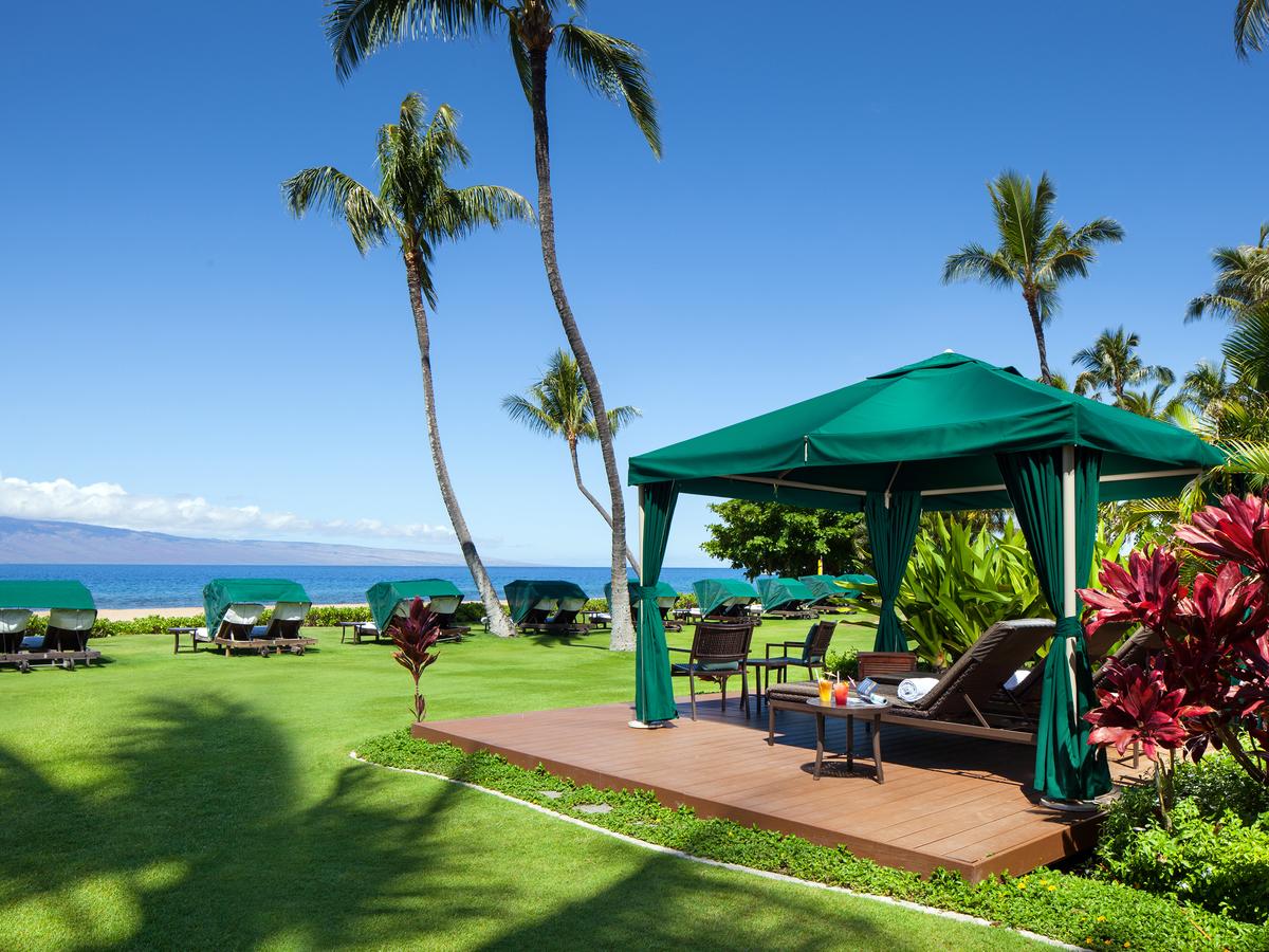 Marriott's Maui Ocean Club - Lahaina & Napili Towers - thumb 21